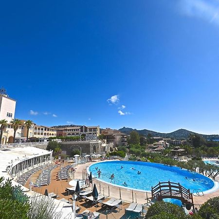 Apartment Village Cap Esterel - L'Esquinade-31 By Interhome Saint-Raphaël Eksteriør bilde