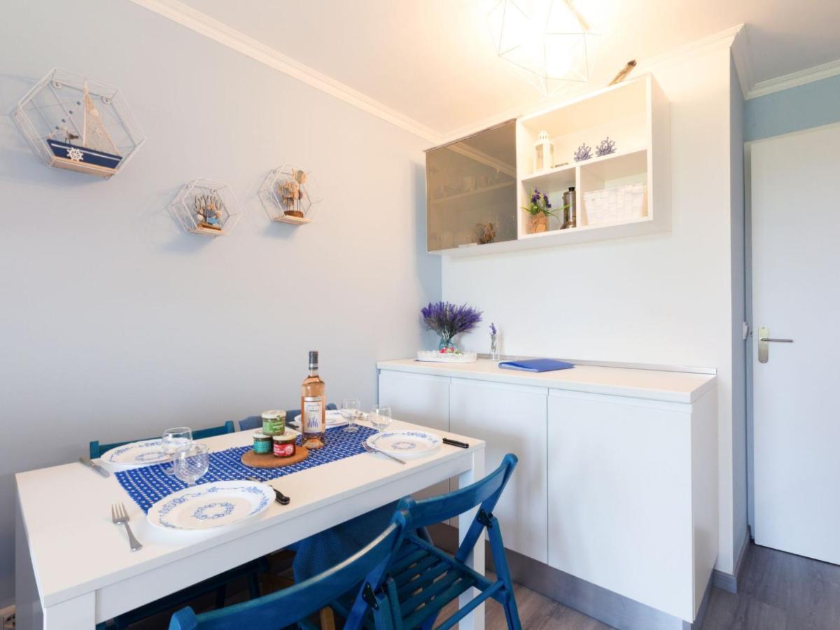 Apartment Village Cap Esterel - L'Esquinade-31 By Interhome Saint-Raphaël Eksteriør bilde